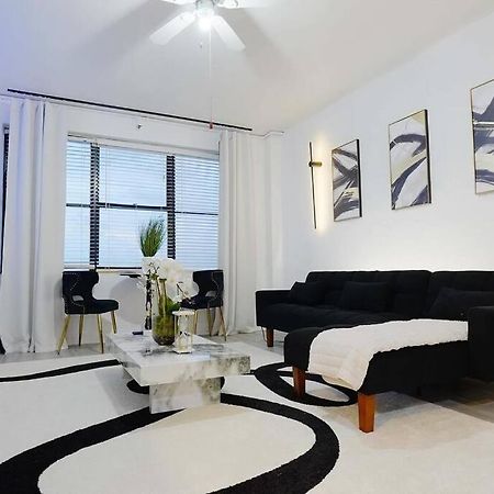 Luxury Skyrise Condo Downtown Jax Jacksonville Exteriör bild