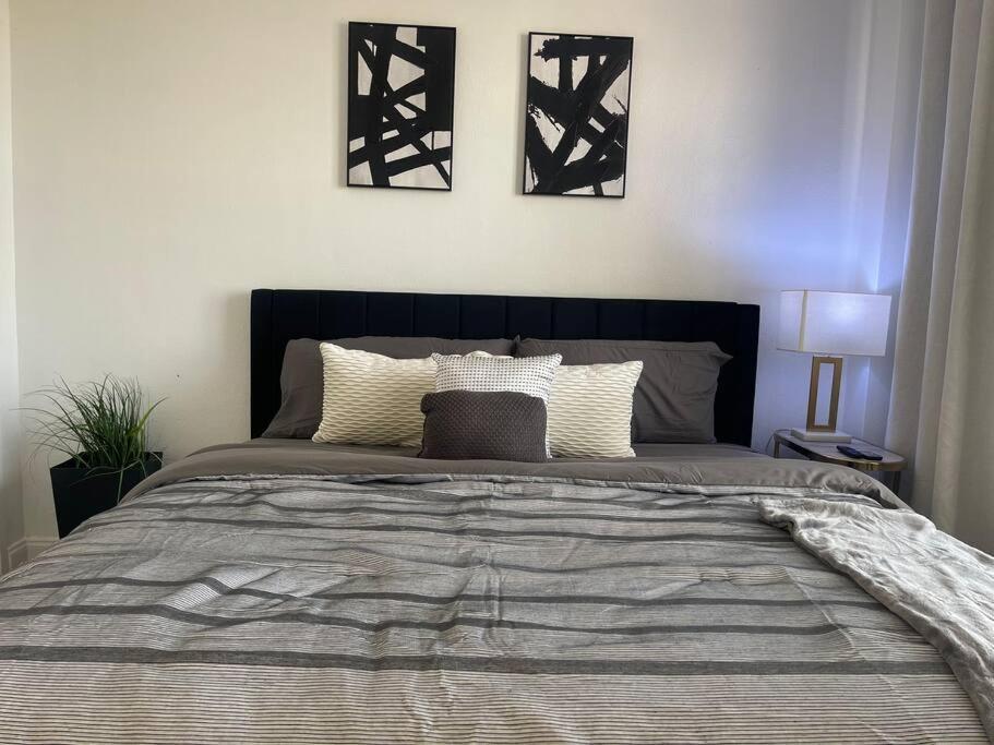 Luxury Skyrise Condo Downtown Jax Jacksonville Exteriör bild
