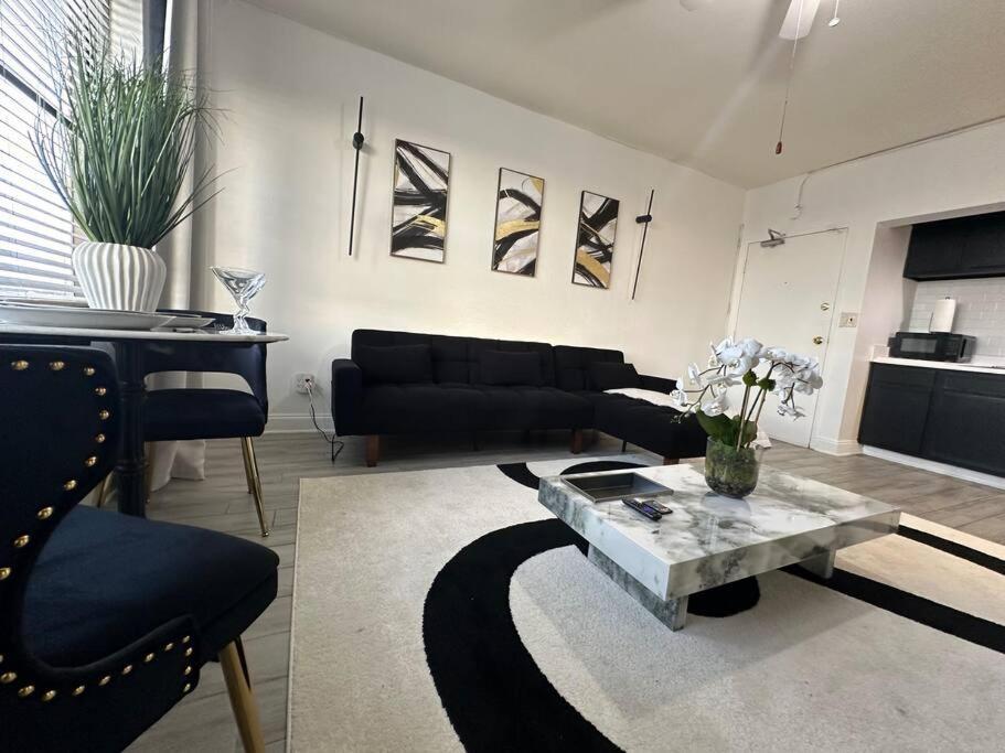 Luxury Skyrise Condo Downtown Jax Jacksonville Exteriör bild