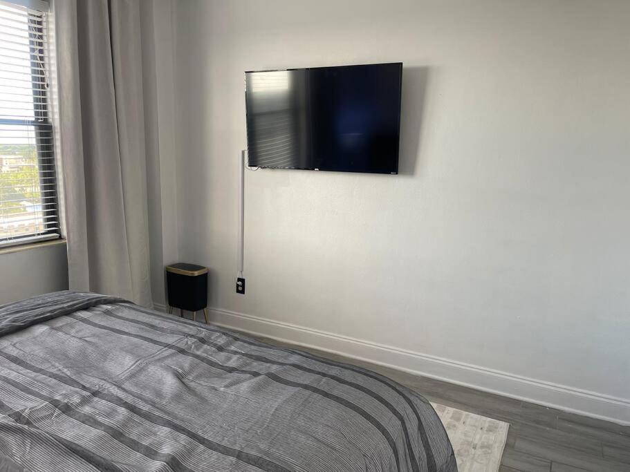 Luxury Skyrise Condo Downtown Jax Jacksonville Exteriör bild