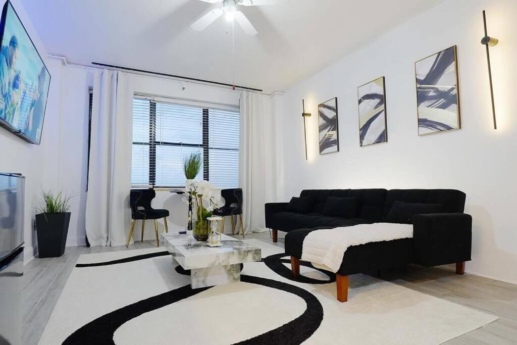 Luxury Skyrise Condo Downtown Jax Jacksonville Exteriör bild