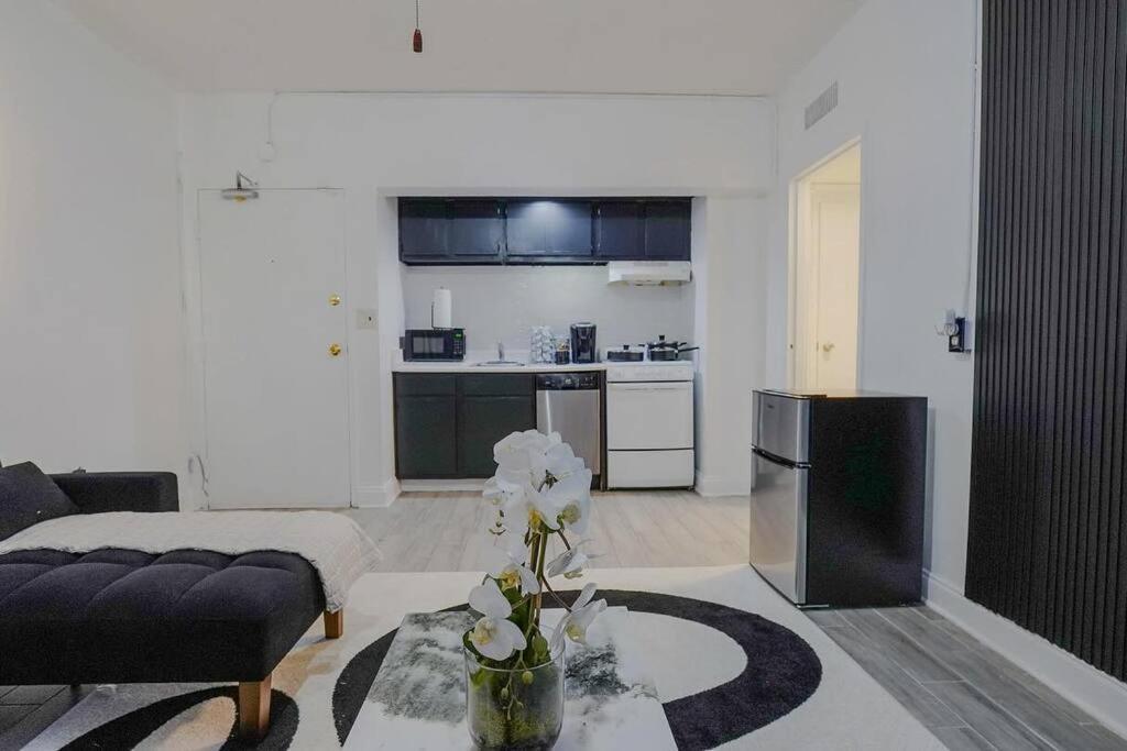 Luxury Skyrise Condo Downtown Jax Jacksonville Exteriör bild
